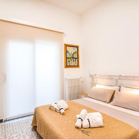 Suite Mariagiovanni Lecce Ngoại thất bức ảnh