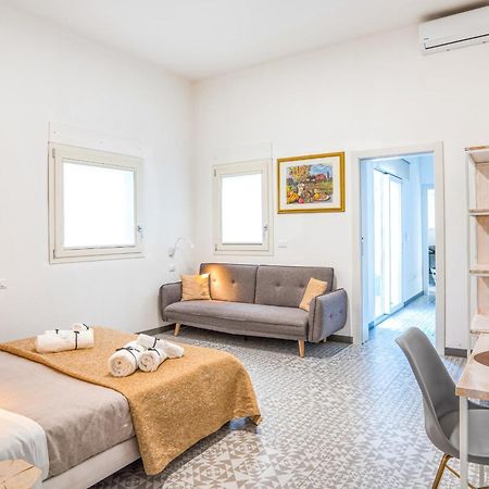 Suite Mariagiovanni Lecce Ngoại thất bức ảnh