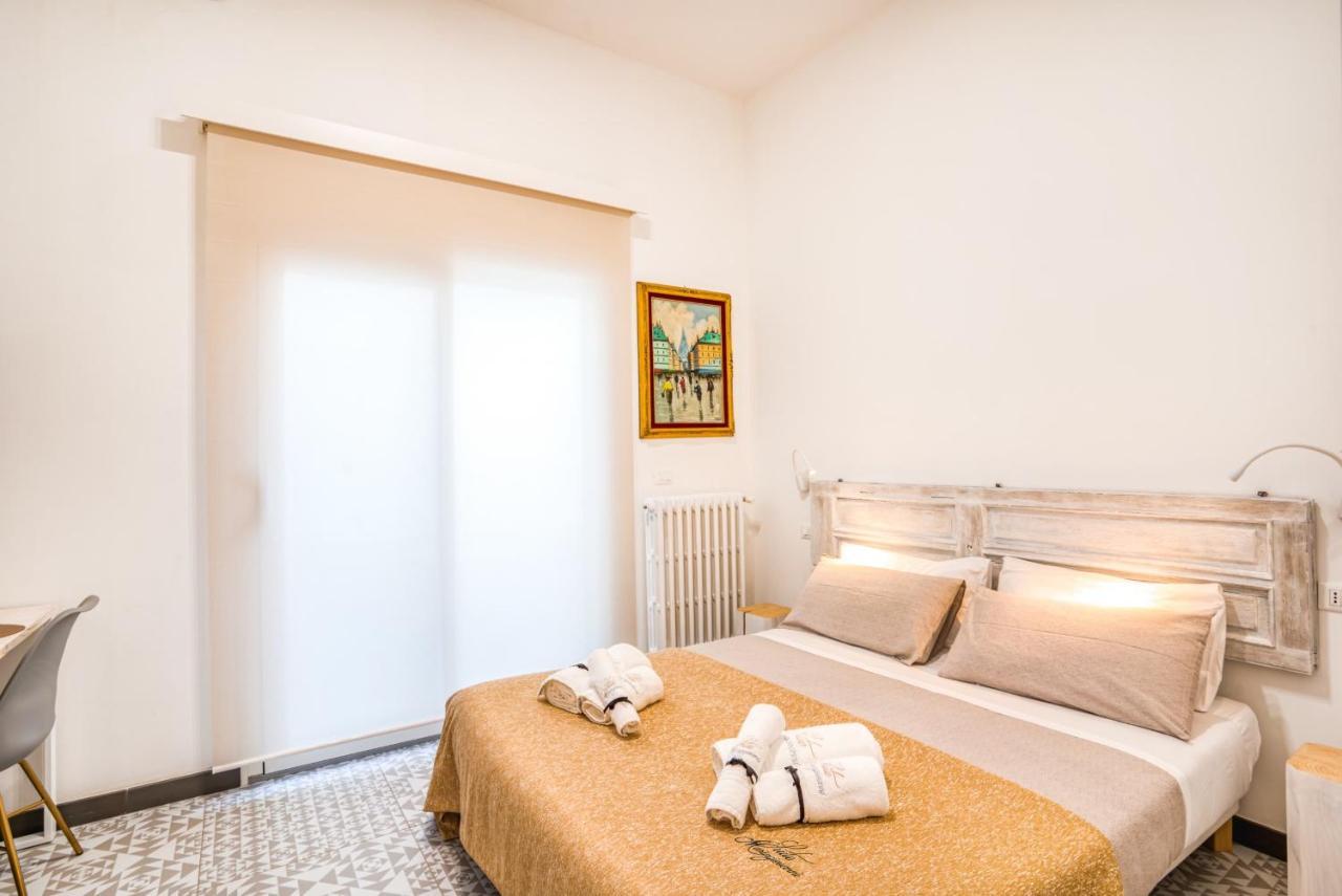 Suite Mariagiovanni Lecce Ngoại thất bức ảnh