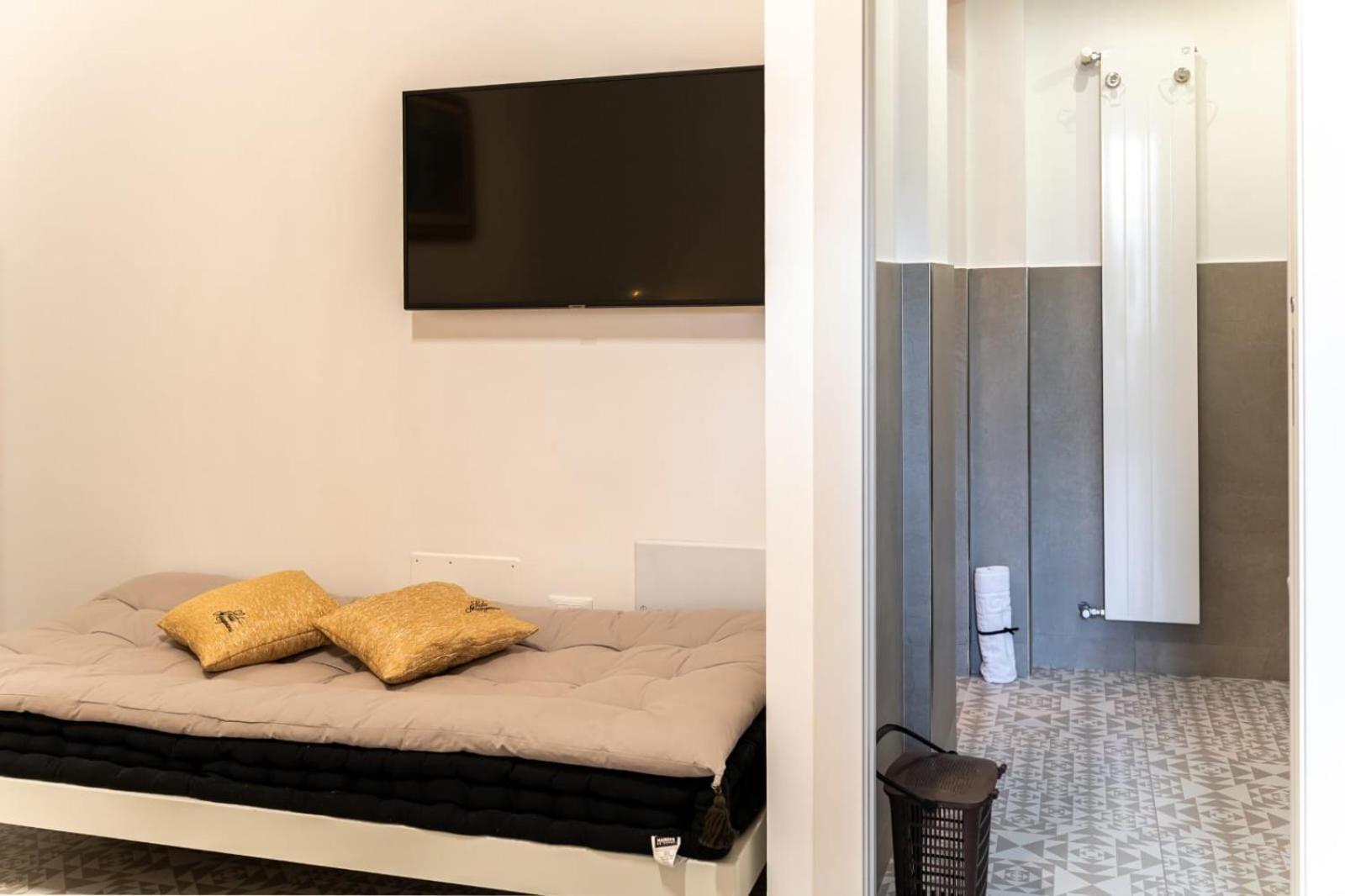 Suite Mariagiovanni Lecce Ngoại thất bức ảnh