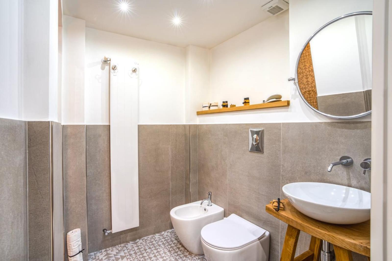 Suite Mariagiovanni Lecce Ngoại thất bức ảnh
