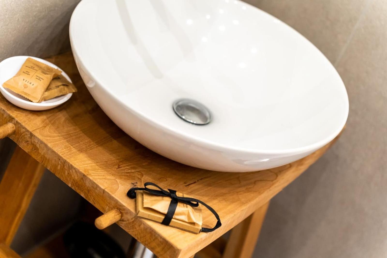 Suite Mariagiovanni Lecce Ngoại thất bức ảnh
