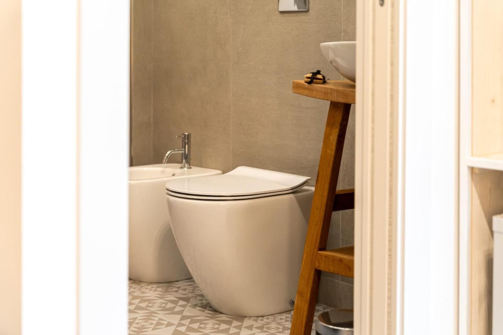 Suite Mariagiovanni Lecce Ngoại thất bức ảnh