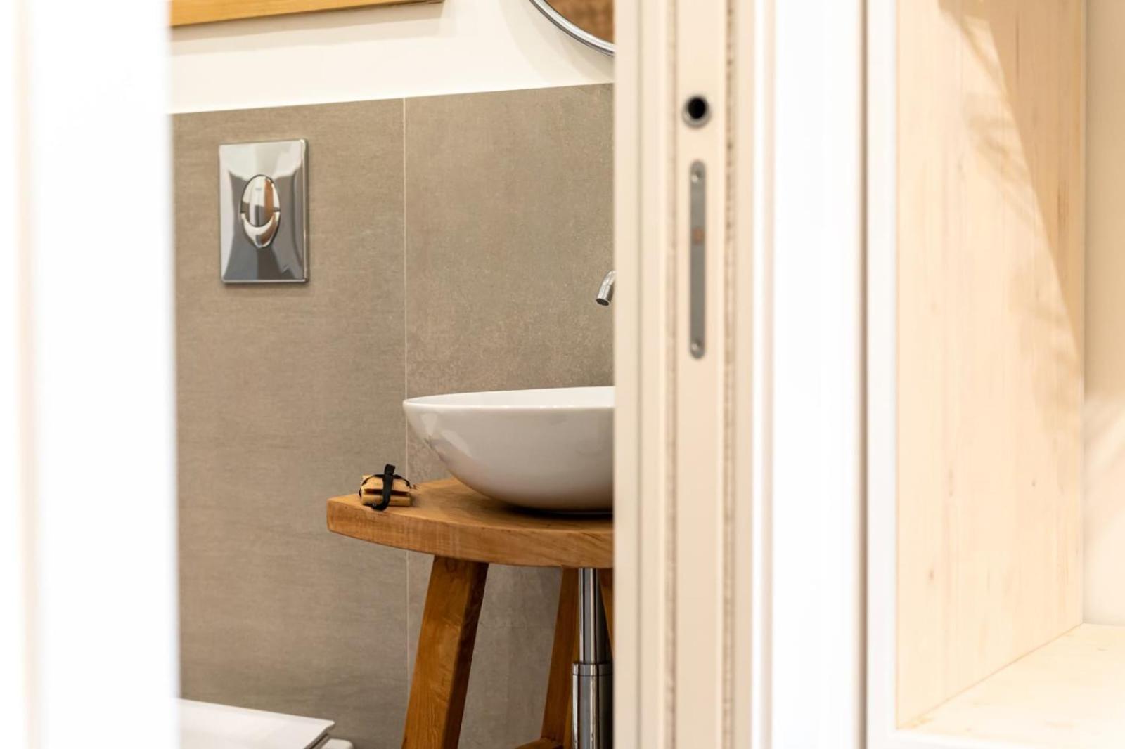 Suite Mariagiovanni Lecce Ngoại thất bức ảnh