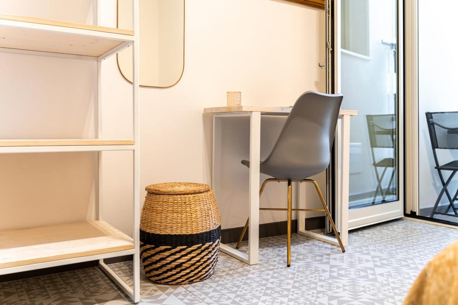Suite Mariagiovanni Lecce Ngoại thất bức ảnh