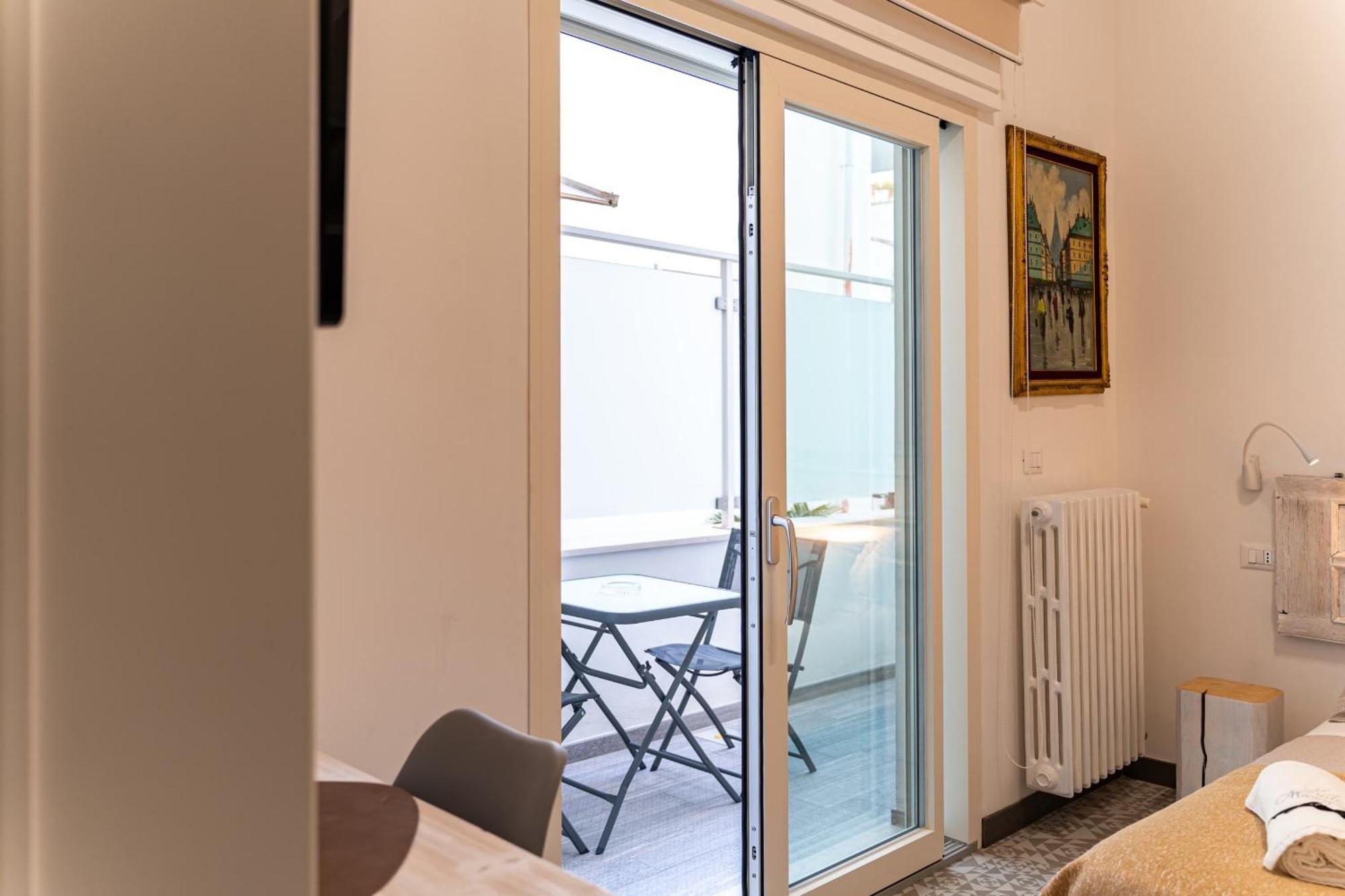 Suite Mariagiovanni Lecce Ngoại thất bức ảnh