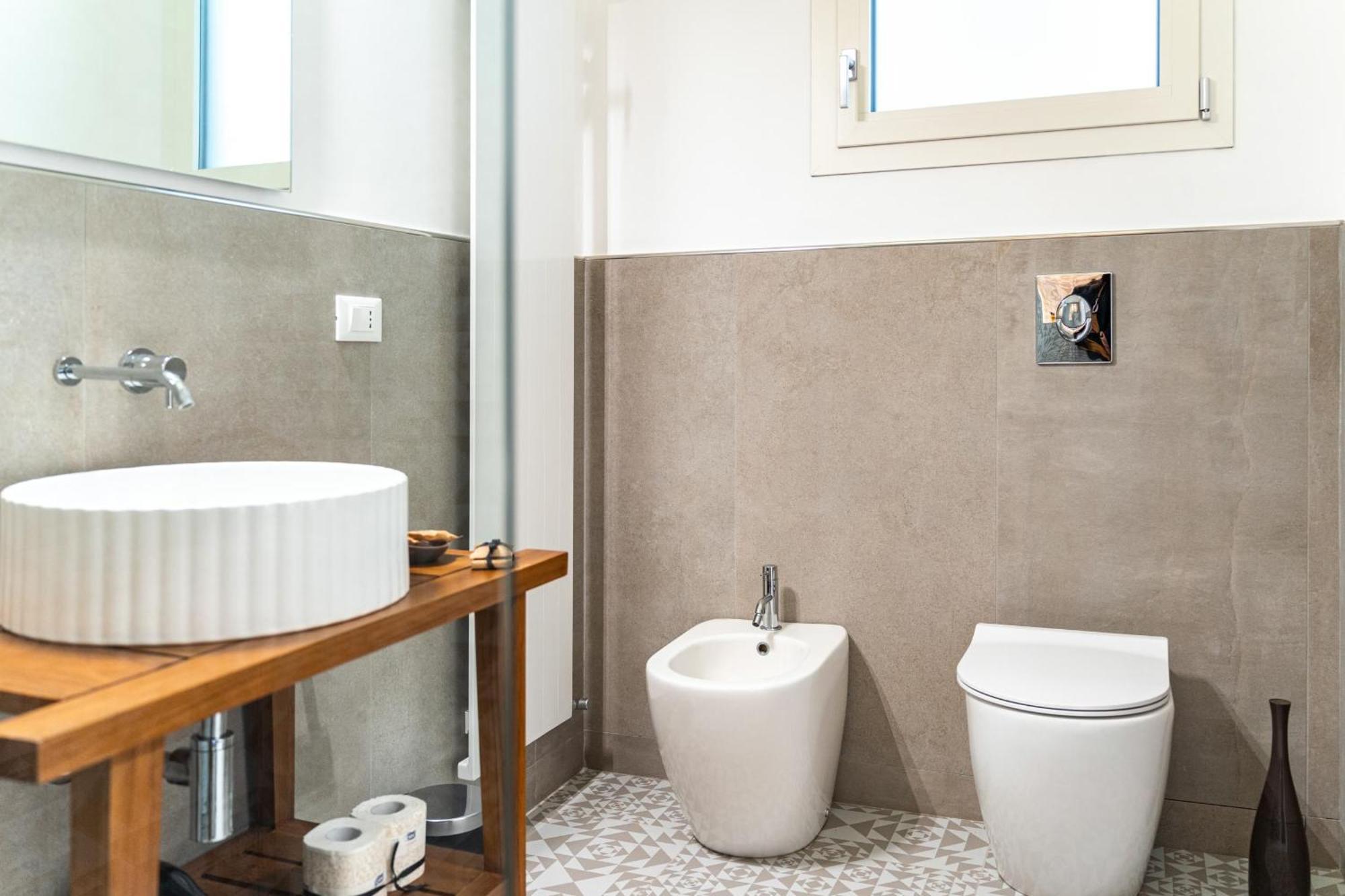 Suite Mariagiovanni Lecce Ngoại thất bức ảnh