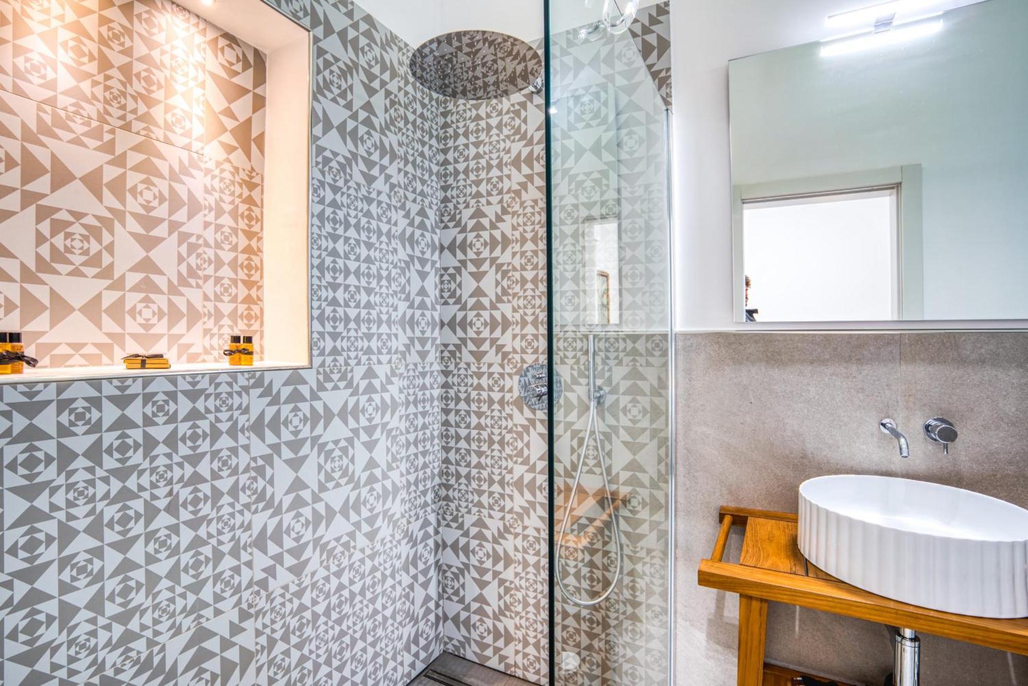 Suite Mariagiovanni Lecce Ngoại thất bức ảnh