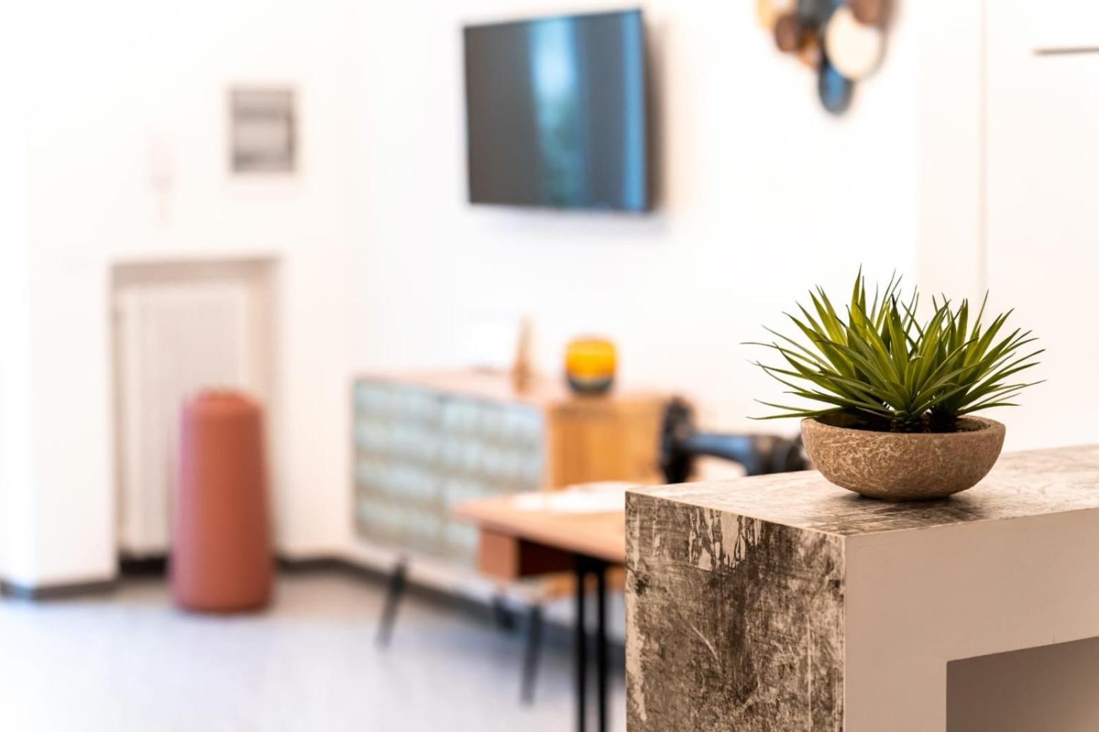 Suite Mariagiovanni Lecce Ngoại thất bức ảnh