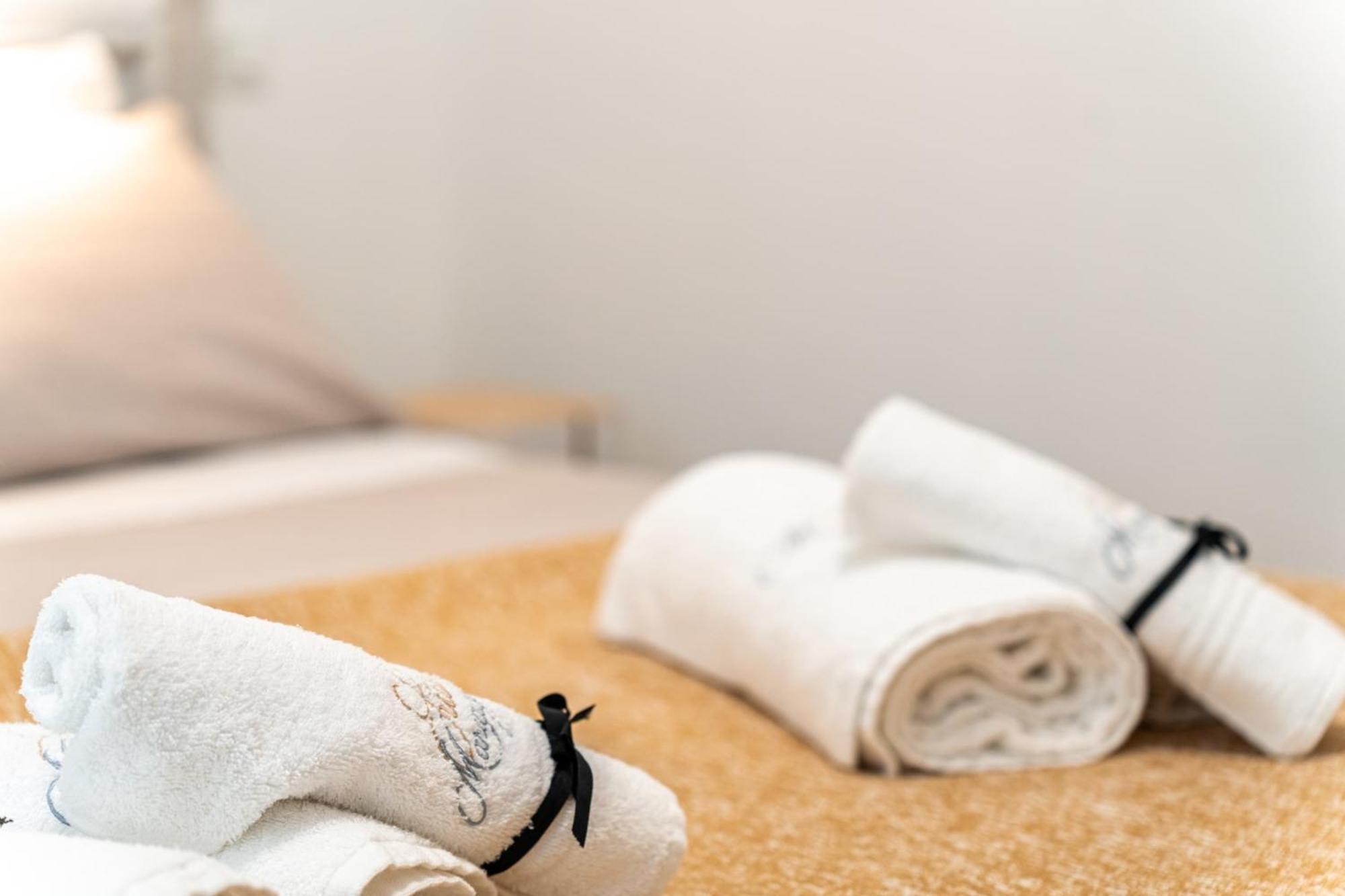 Suite Mariagiovanni Lecce Ngoại thất bức ảnh