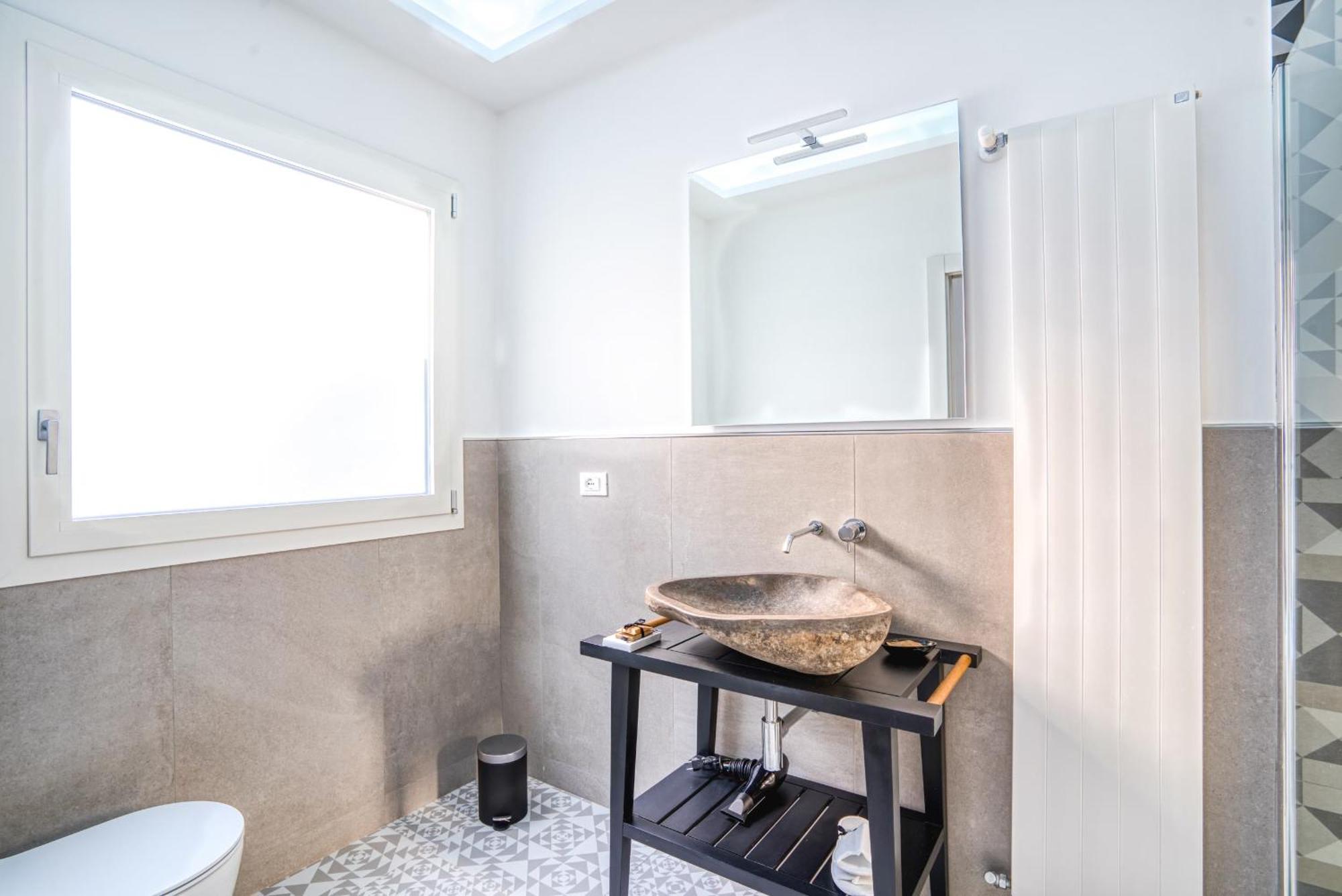Suite Mariagiovanni Lecce Ngoại thất bức ảnh