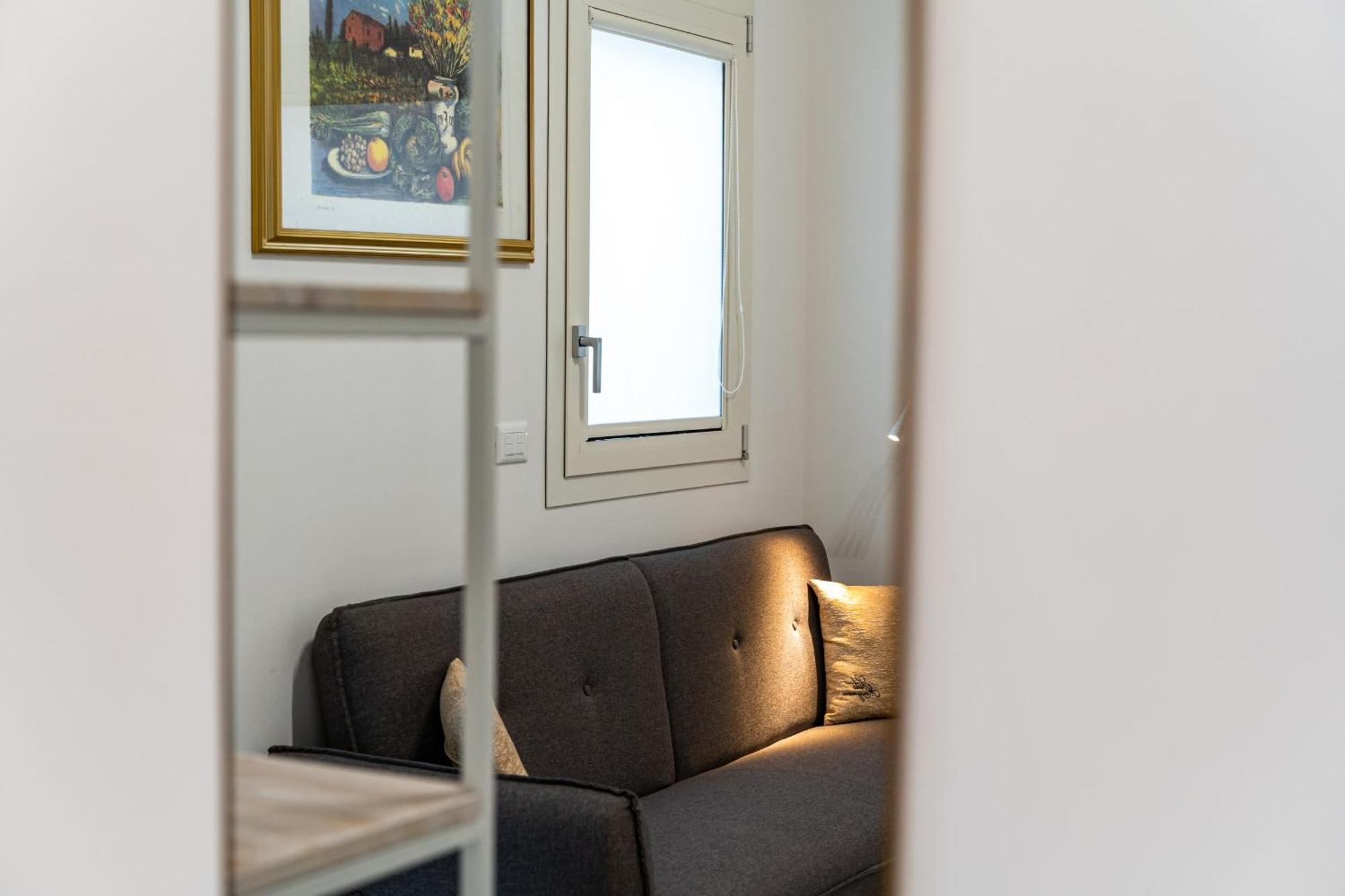 Suite Mariagiovanni Lecce Ngoại thất bức ảnh