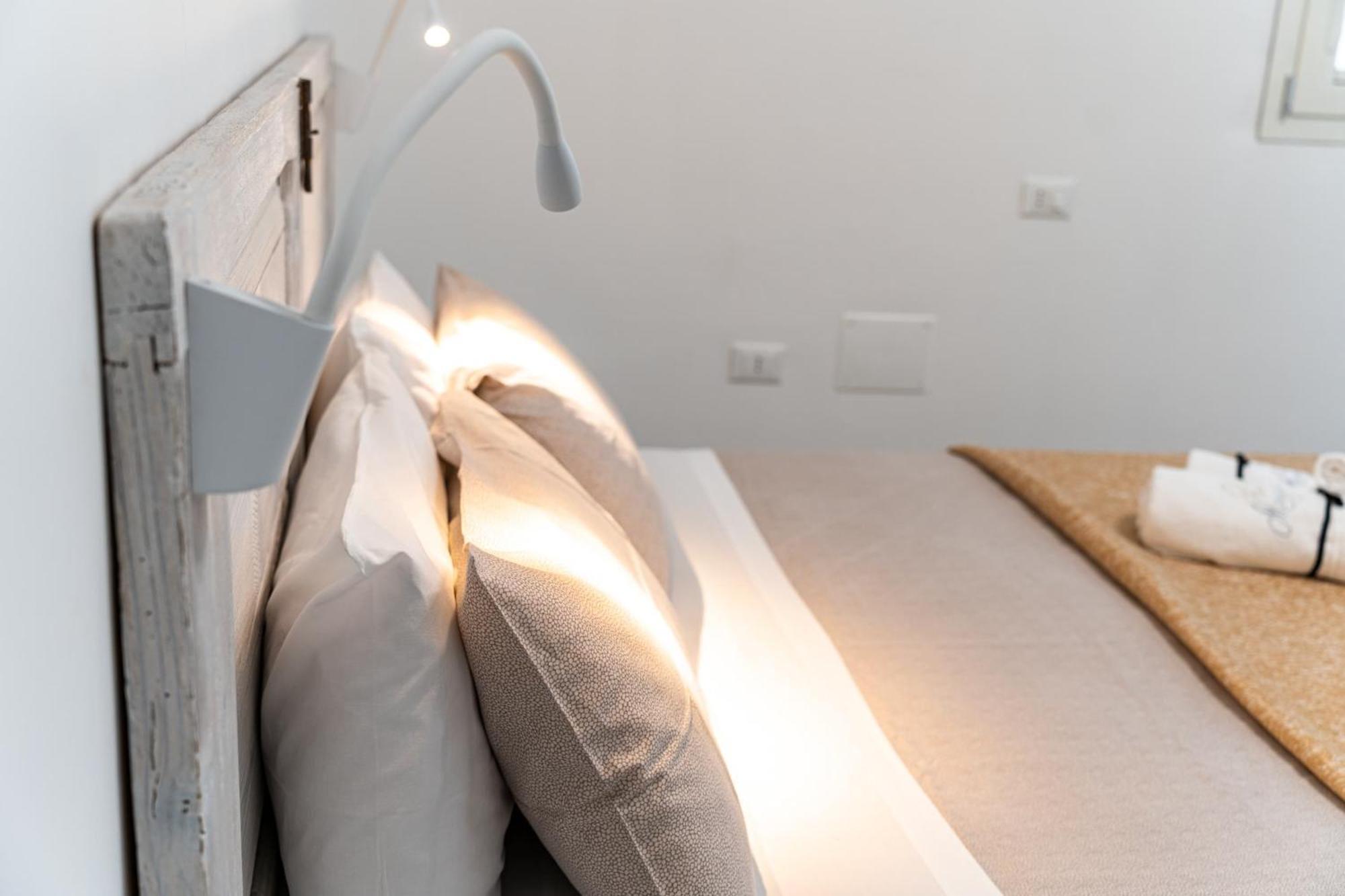 Suite Mariagiovanni Lecce Ngoại thất bức ảnh