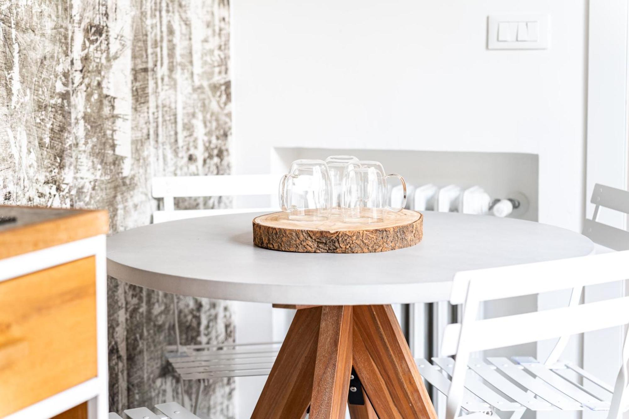 Suite Mariagiovanni Lecce Ngoại thất bức ảnh