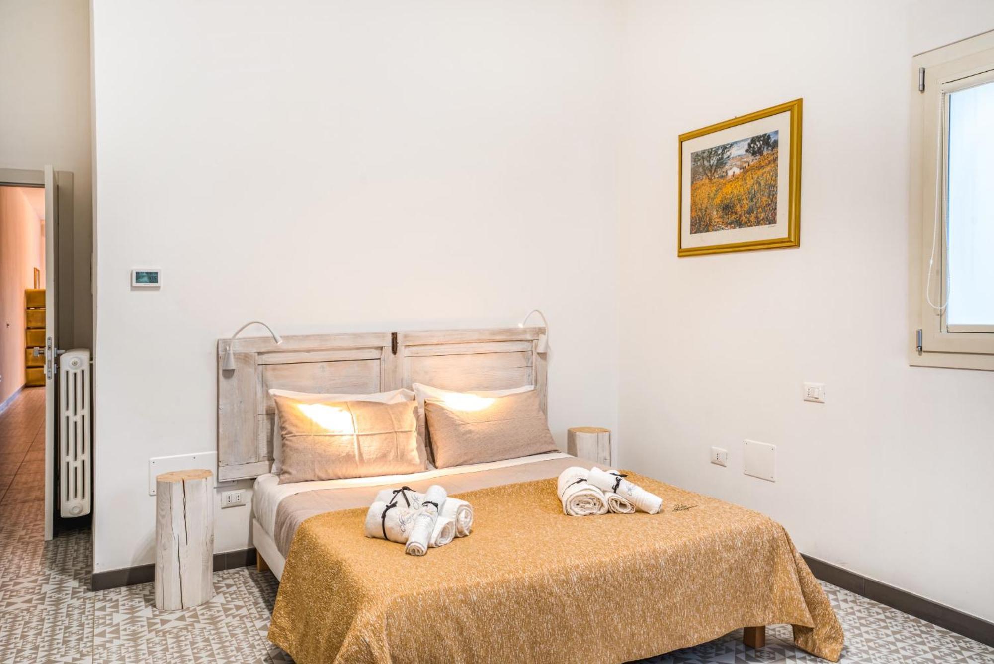 Suite Mariagiovanni Lecce Ngoại thất bức ảnh