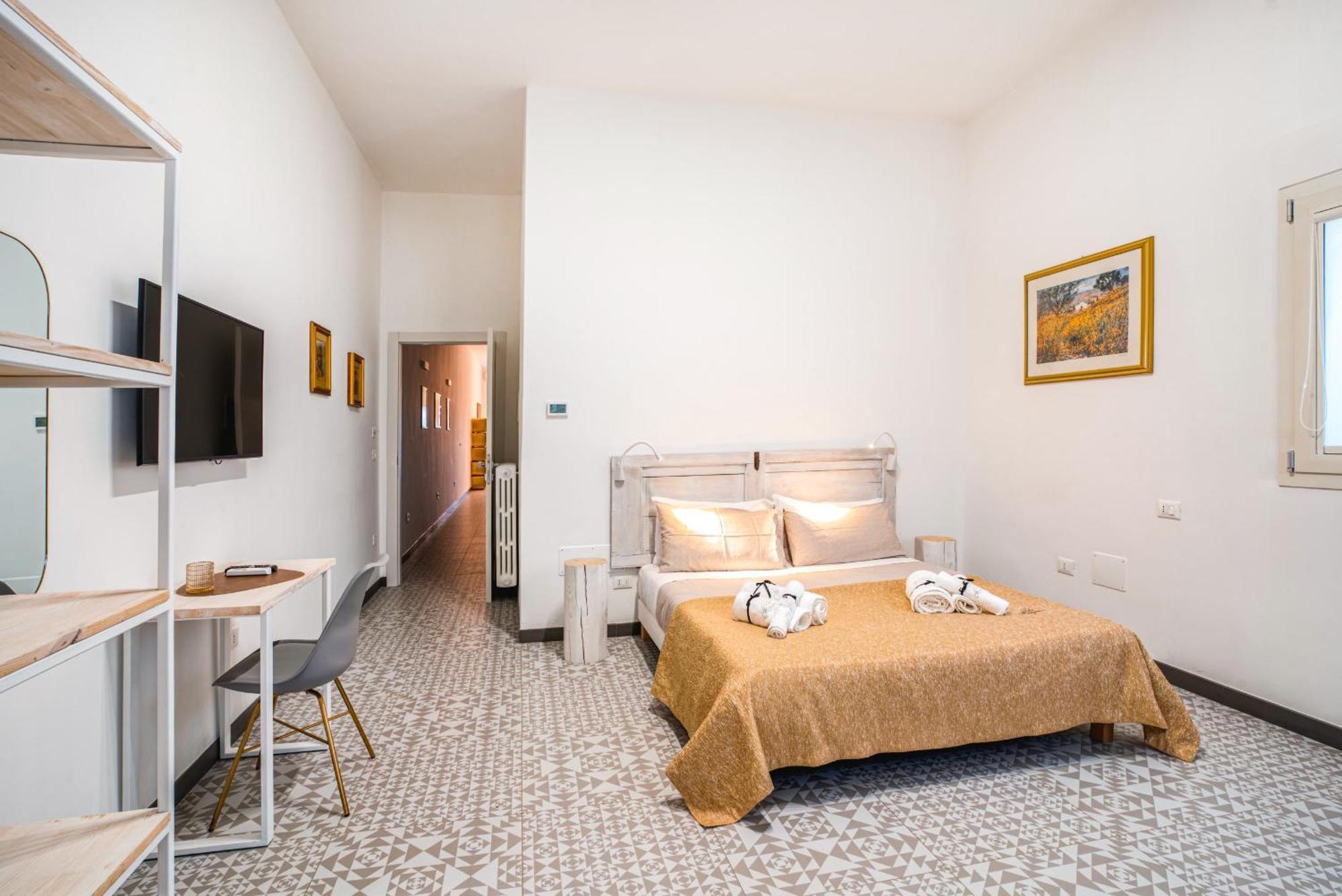 Suite Mariagiovanni Lecce Ngoại thất bức ảnh
