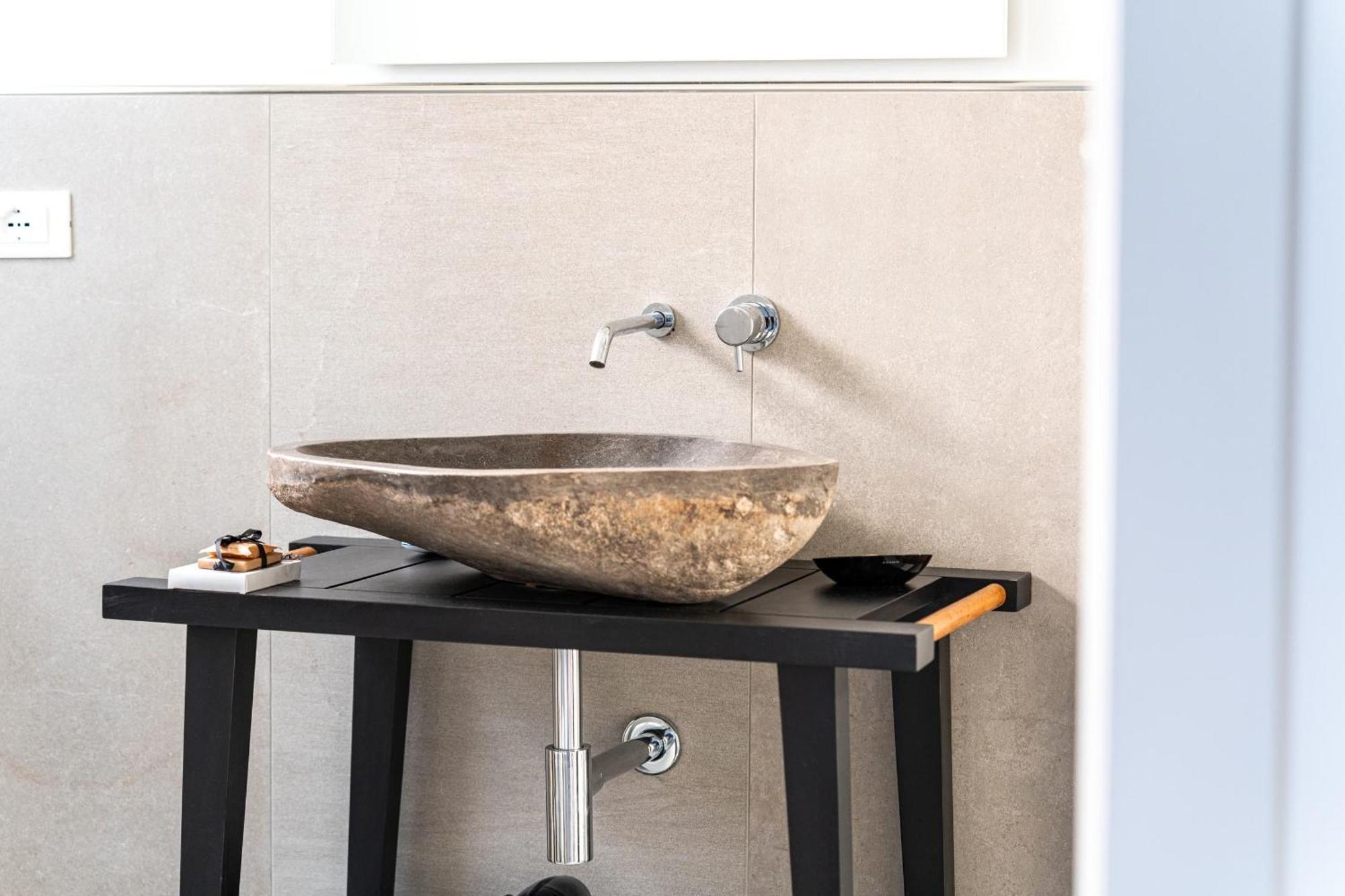 Suite Mariagiovanni Lecce Ngoại thất bức ảnh